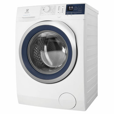 Second hand Electrolux 8.5 Kg Front Load Washing Machine EWF8524CDWA - Second Hand Appliances Geebung